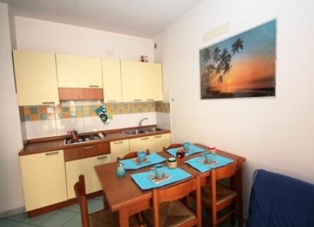 Villaggio Solmare - Rosolina Mare