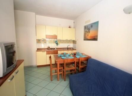 Villaggio Solmare - Rosolina Mare