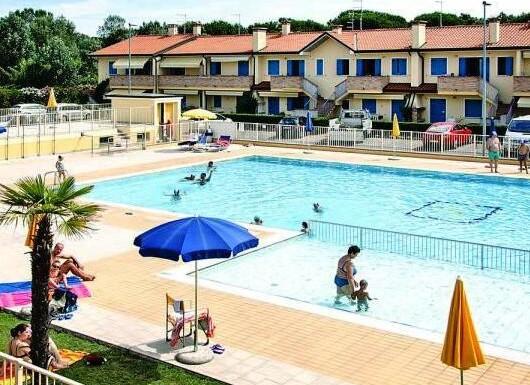 Villaggio Solmare - Rosolina Mare