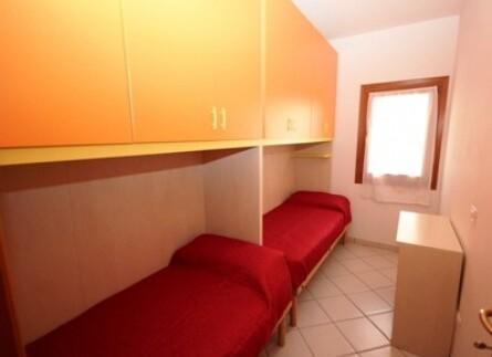 Villaggio Solmare - Rosolina Mare