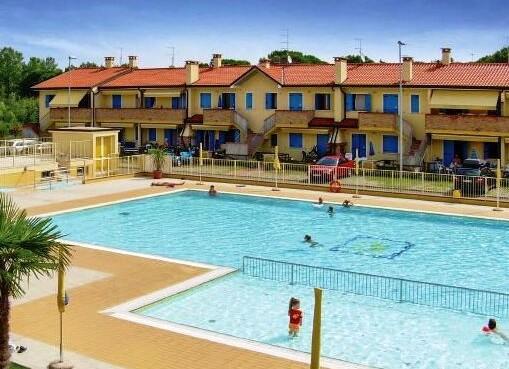Villaggio Solmare - Rosolina Mare