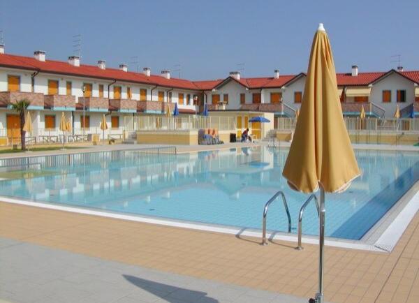 Villaggio Solmare - Rosolina Mare