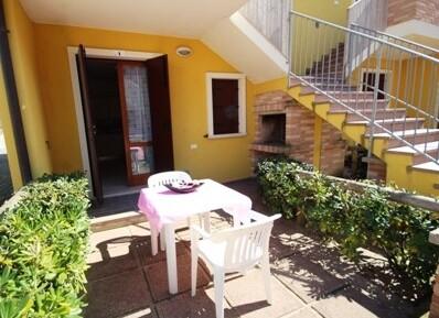 Villaggio Solmare - Rosolina Mare