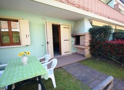 Villaggio Solmare - Rosolina Mare