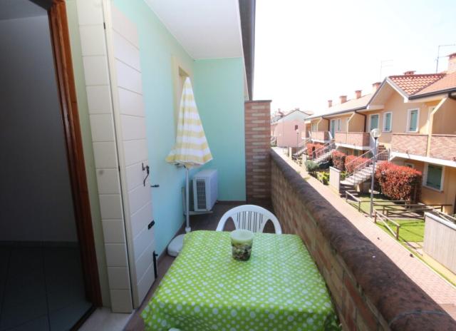 Villaggio Solmare - Rosolina Mare