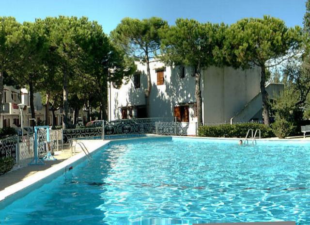 Residence El Patio - Rosolina Mare