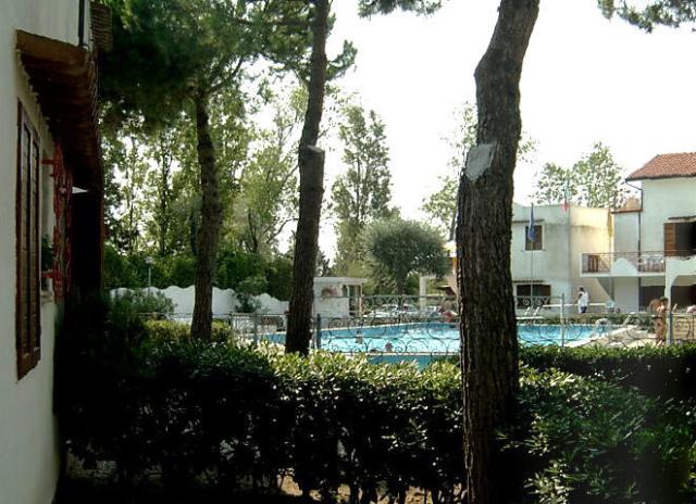Residence El Patio - Rosolina Mare