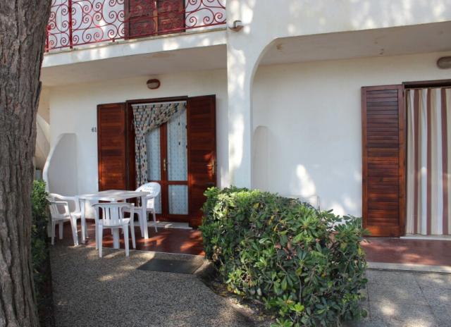 Residence El Patio - Rosolina Mare