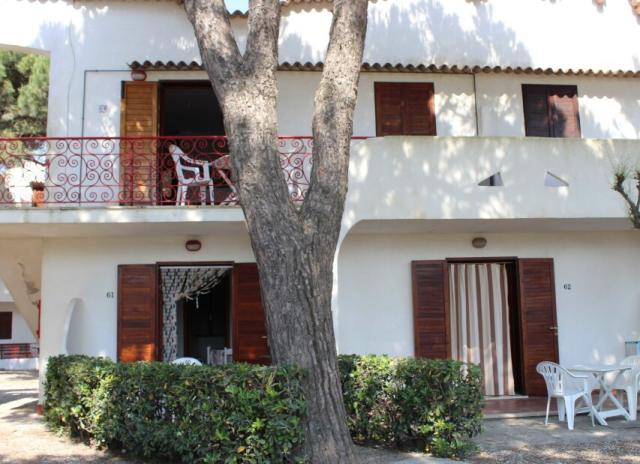 Residence El Patio - Rosolina Mare