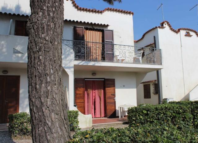 Residence El Patio - Rosolina Mare