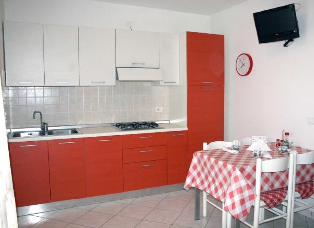 Residence El Patio - Rosolina Mare