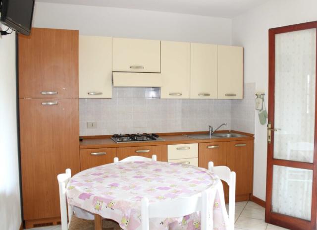 Residence El Patio - Rosolina Mare