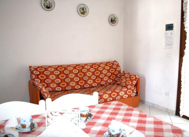 Residence El Patio - Rosolina Mare