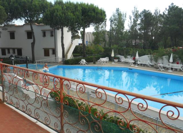 Residence El Patio - Rosolina Mare