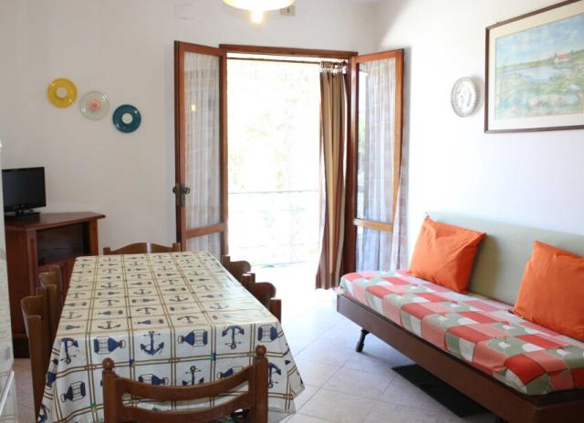 Residence El Patio - Rosolina Mare