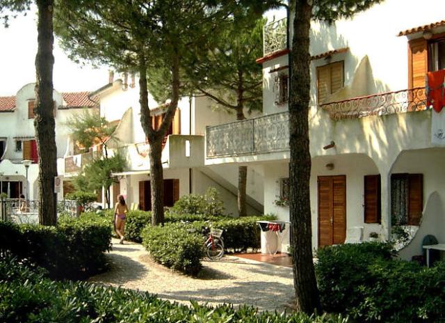 Residence El Patio - Rosolina Mare