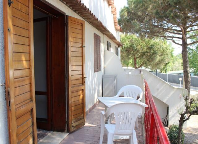 Residence El Patio - Rosolina Mare