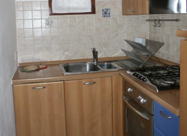 Residence El Patio - Rosolina Mare