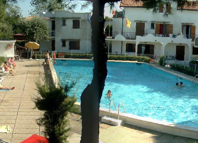 Residence El Patio - Rosolina Mare