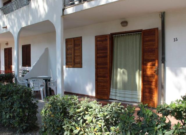 Residence El Patio - Rosolina Mare