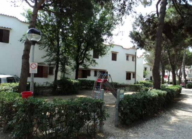 Residence El Patio - Rosolina Mare