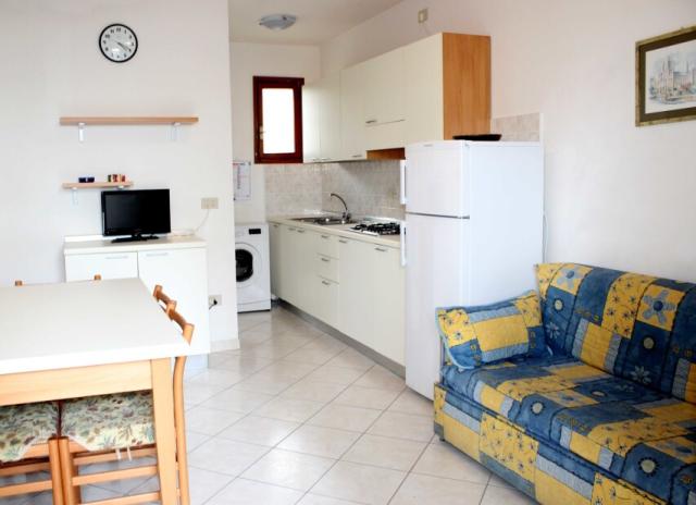 Residence El Patio - Rosolina Mare