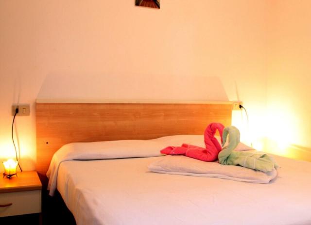 Residence El Patio - Rosolina Mare