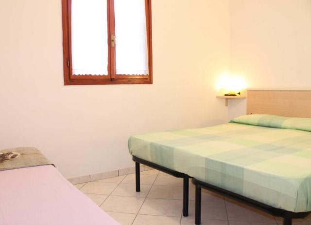 Residence El Patio - Rosolina Mare