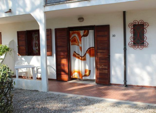 Residence El Patio - Rosolina Mare