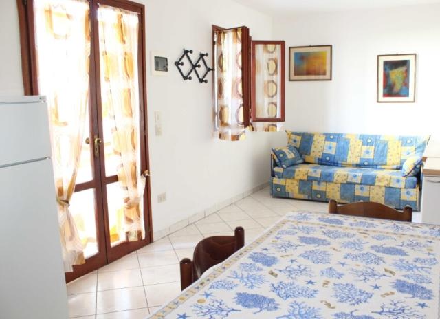 Residence El Patio - Rosolina Mare