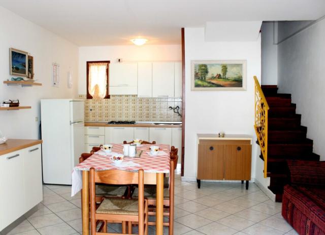 Residence El Patio - Rosolina Mare