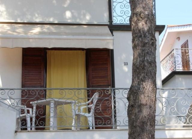 Residence El Patio - Rosolina Mare