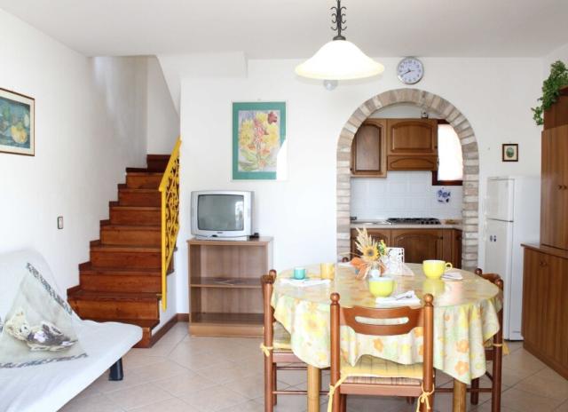 Residence El Patio - Rosolina Mare