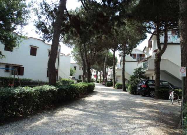 Residence El Patio - Rosolina Mare