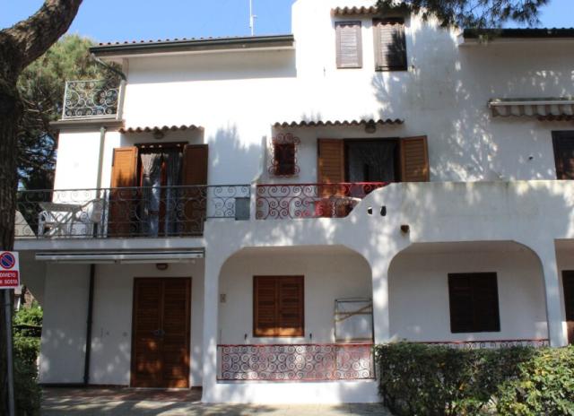 Residence El Patio - Rosolina Mare