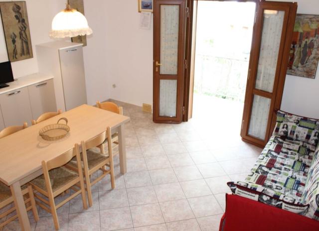 Residence El Patio - Rosolina Mare