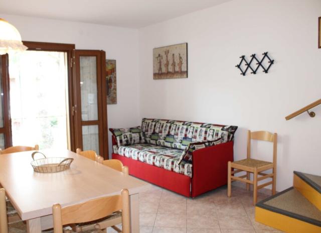 Residence El Patio - Rosolina Mare