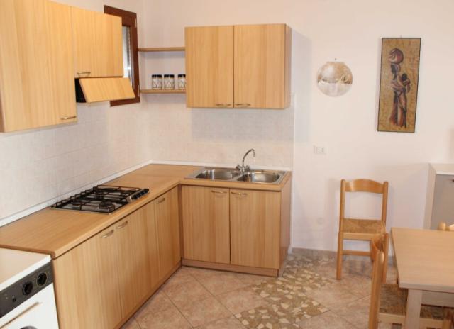 Residence El Patio - Rosolina Mare