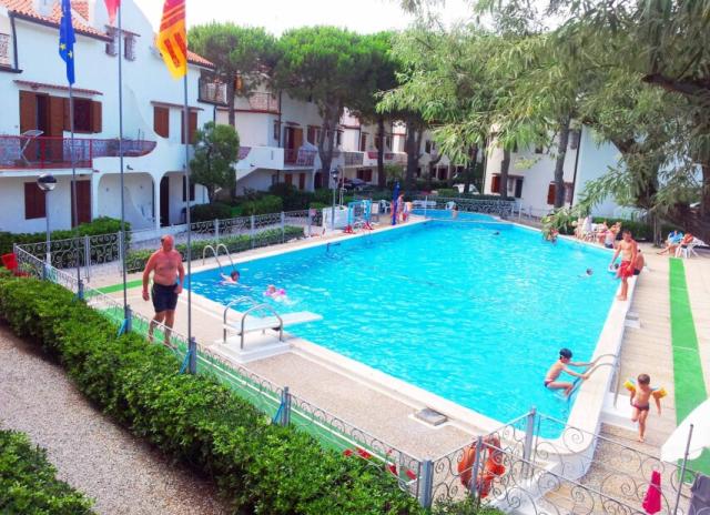 Residence El Patio - Rosolina Mare