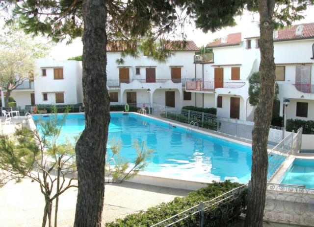 Residence El Patio - Rosolina Mare