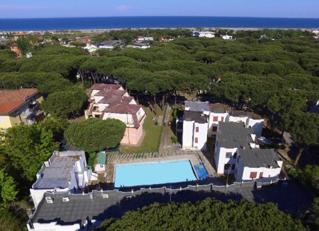 Residence Park - Rosolina Mare