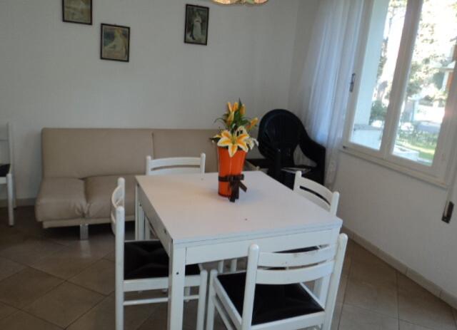 Residence Park - Rosolina Mare