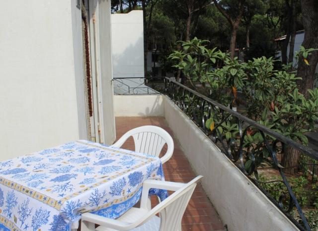 Residence Park - Rosolina Mare