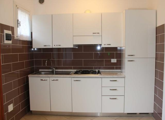 Residence Park - Rosolina Mare