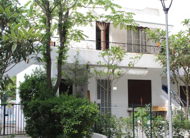 Residence Park - Rosolina Mare