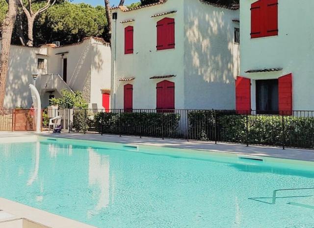 Residence Isola - Rosolina Mare