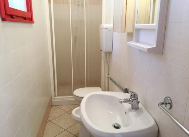 Residence Isola - Rosolina Mare