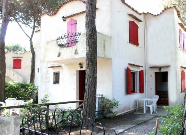 Residence Isola - Rosolina Mare