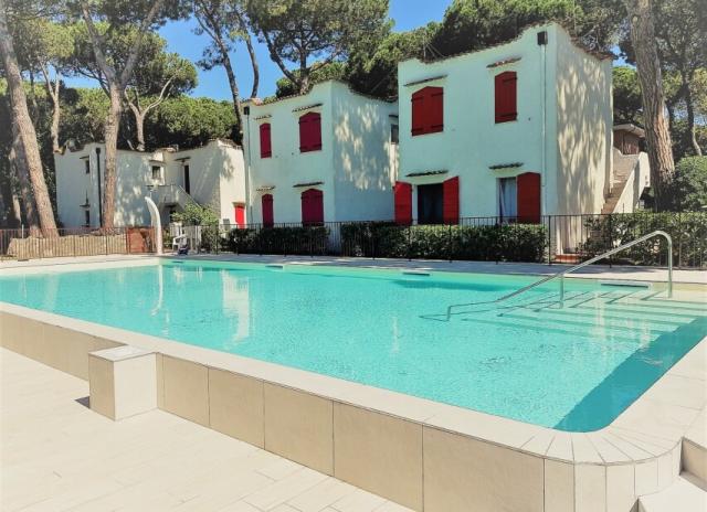 Residence Isola - Rosolina Mare
