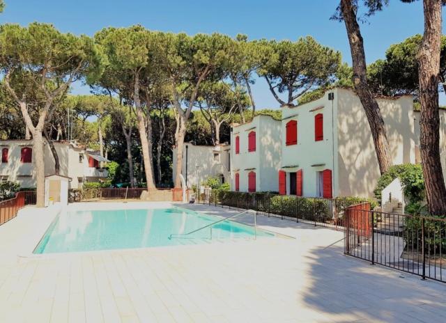 Residence Isola - Rosolina Mare
